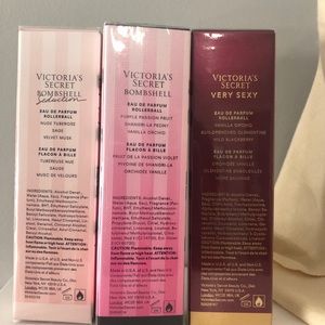 Victoria secret